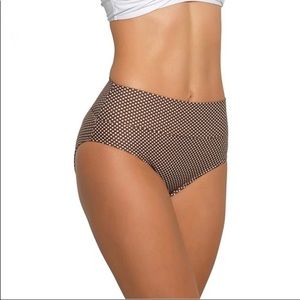 NEW HAPARI TUMMY TUK SWIM BOTTOM SIZE MEDIUM